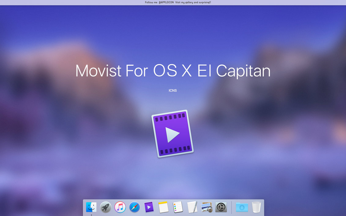 download mac os x el capitan cursors for windows