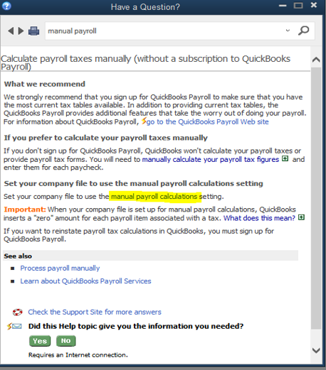 how to enter owner salary in quickbooks payroll service